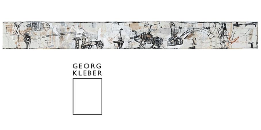 Kunst von Georg Kleber, Rehling